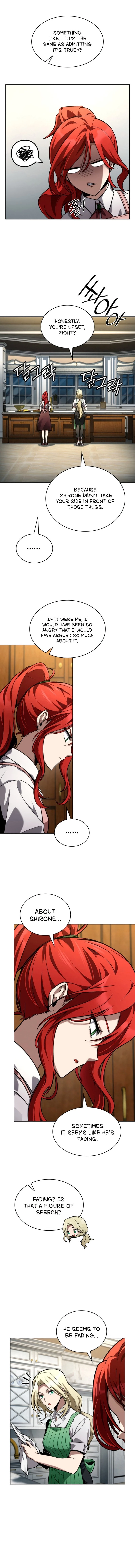 The Infinite Mage Chapter 111 - 5