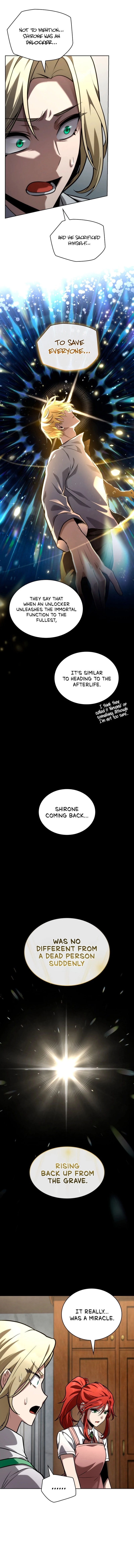 The Infinite Mage Chapter 111 - 7