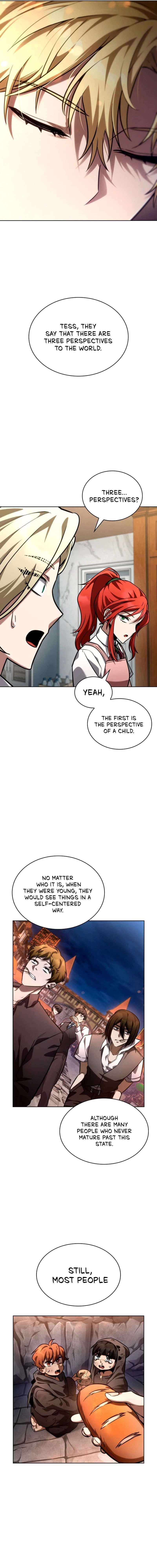 The Infinite Mage Chapter 111 - 11