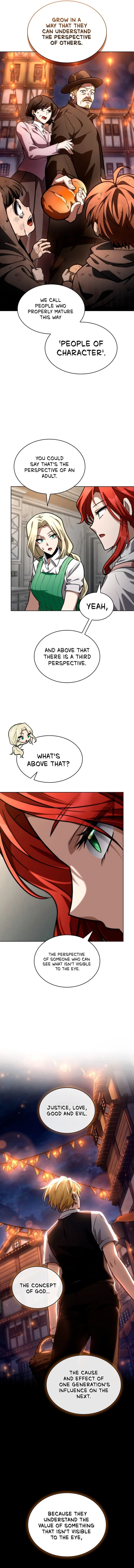 The Infinite Mage Chapter 111 - 12