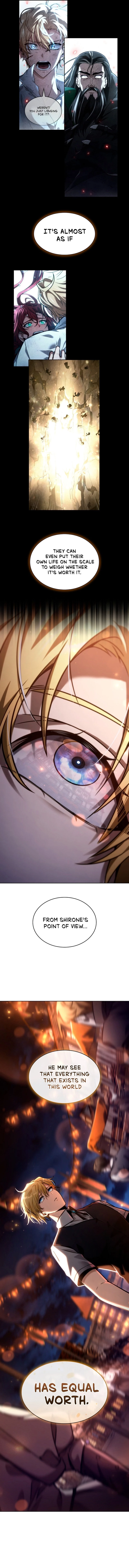 The Infinite Mage Chapter 111 - 13