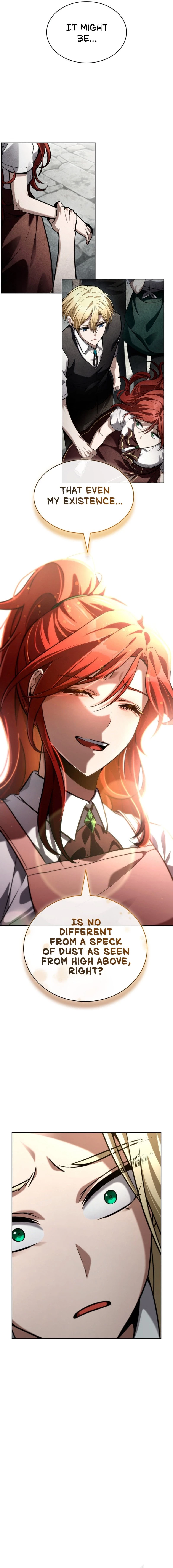 The Infinite Mage Chapter 111 - 14