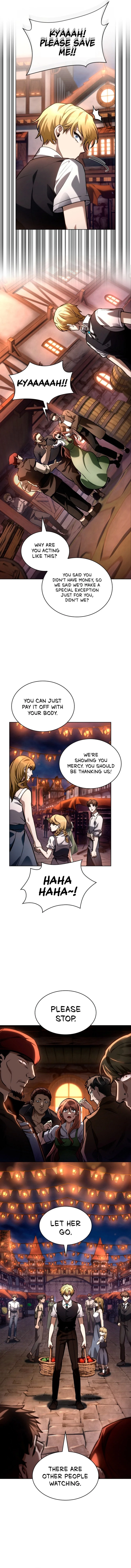 The Infinite Mage Chapter 111 - 15