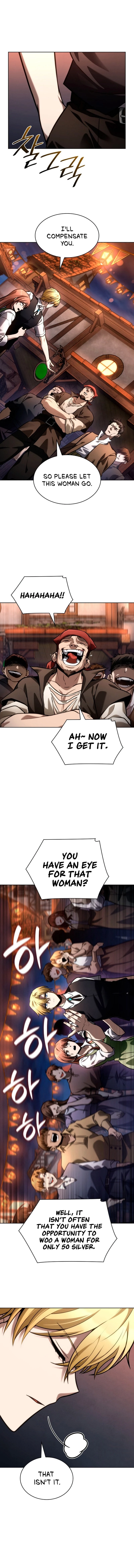 The Infinite Mage Chapter 111 - 18