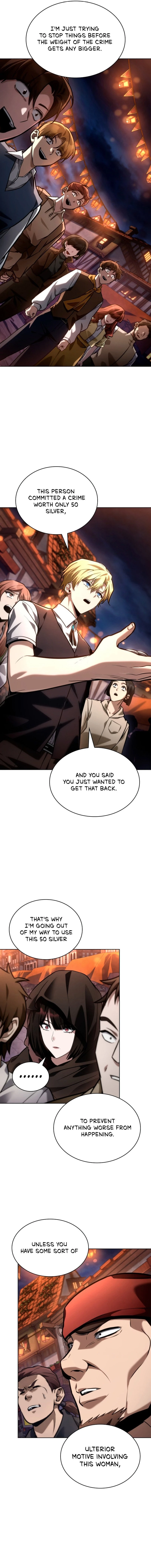 The Infinite Mage Chapter 111 - 19