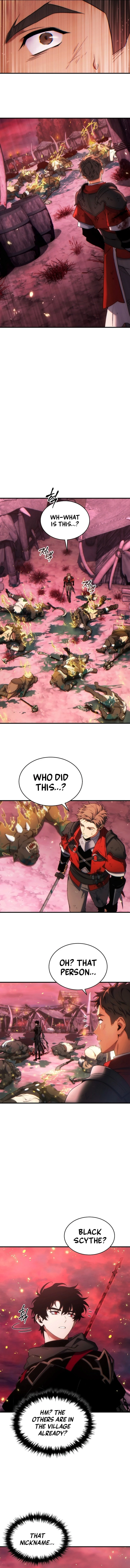 The 100th Regression of the Max-Level Player Chapter 50 - 17