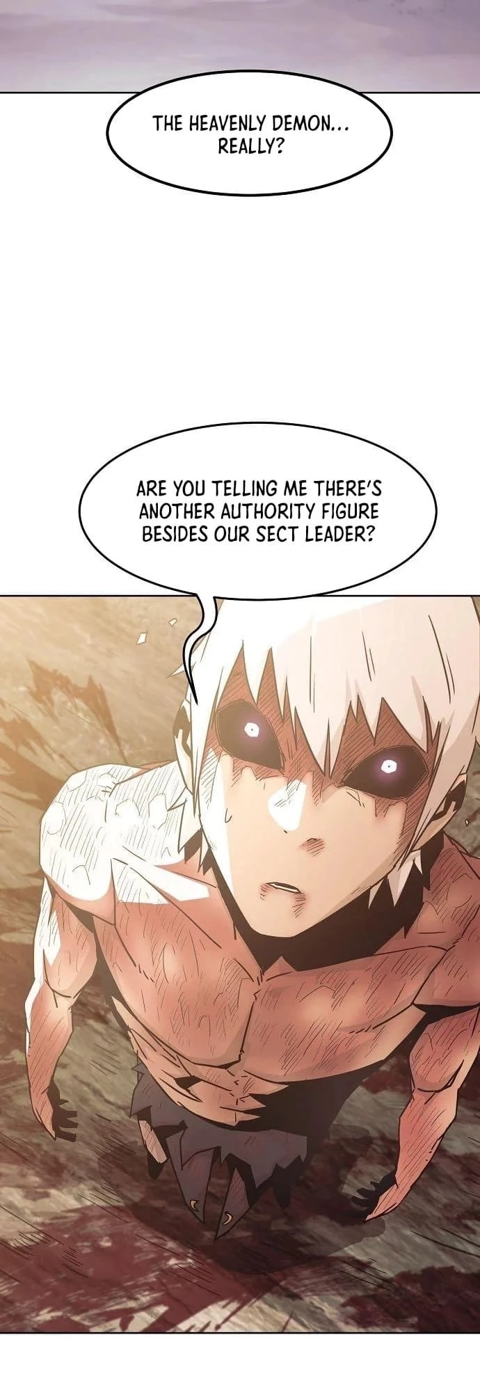 The Dang Clan’s Swordmaster Heir Just Wants a Normal Life Chapter 65 - 2