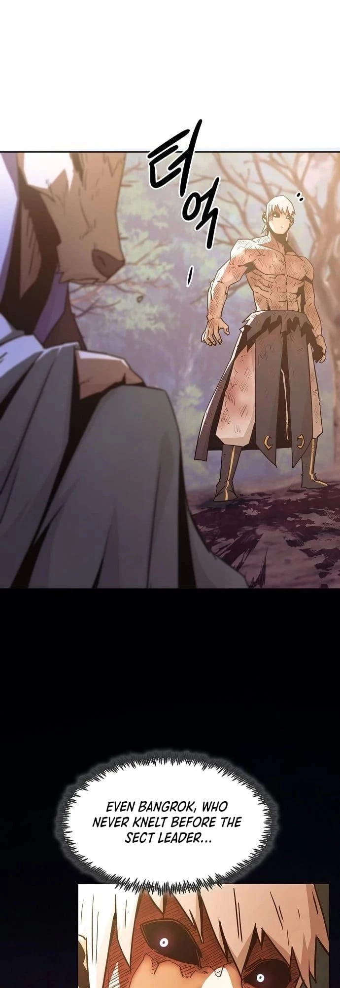 The Dang Clan’s Swordmaster Heir Just Wants a Normal Life Chapter 65 - 3