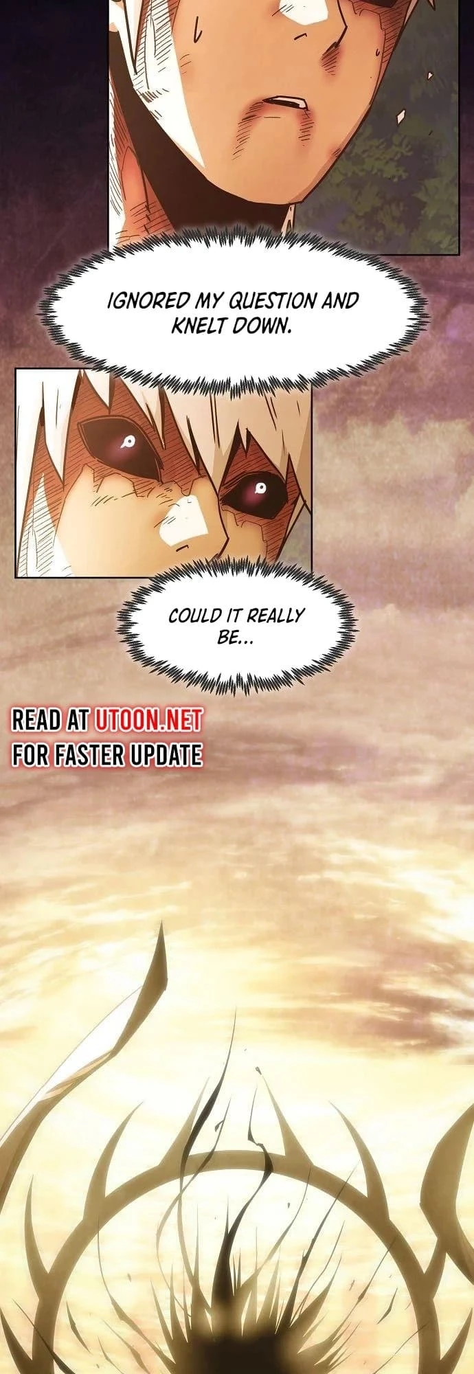 The Dang Clan’s Swordmaster Heir Just Wants a Normal Life Chapter 65 - 4