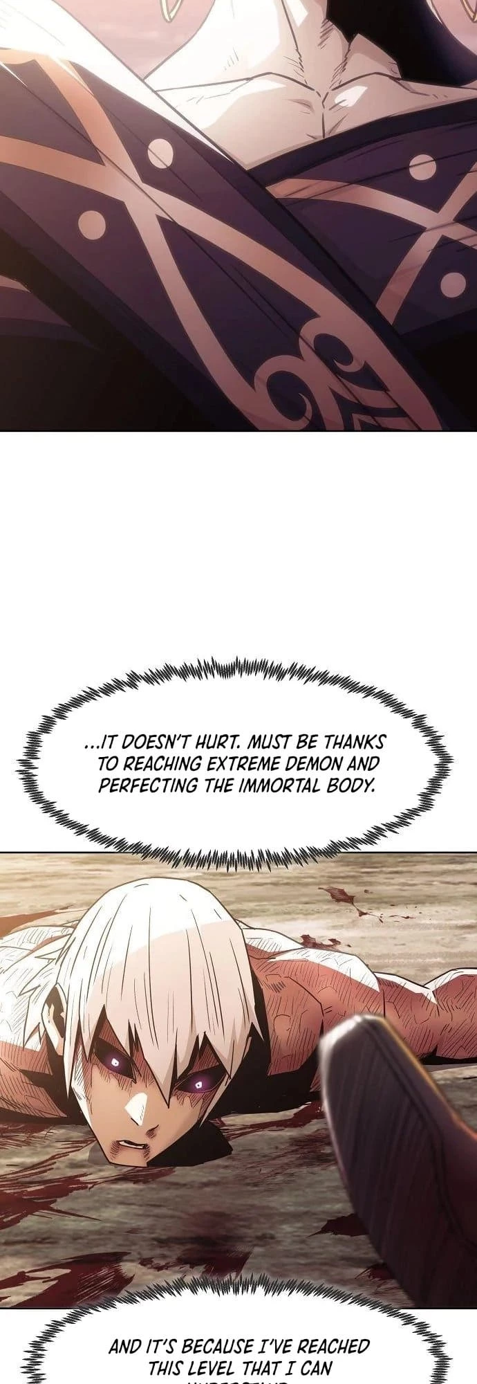 The Dang Clan’s Swordmaster Heir Just Wants a Normal Life Chapter 65 - 11