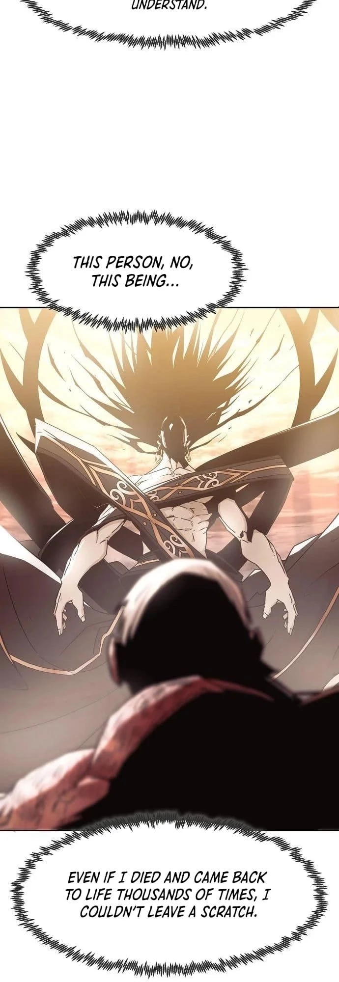 The Dang Clan’s Swordmaster Heir Just Wants a Normal Life Chapter 65 - 12