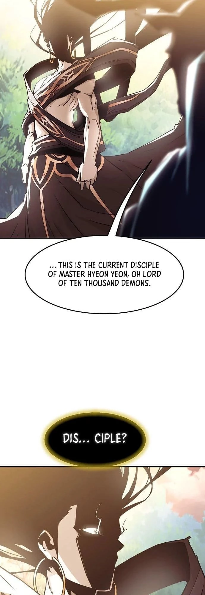 The Dang Clan’s Swordmaster Heir Just Wants a Normal Life Chapter 65 - 14