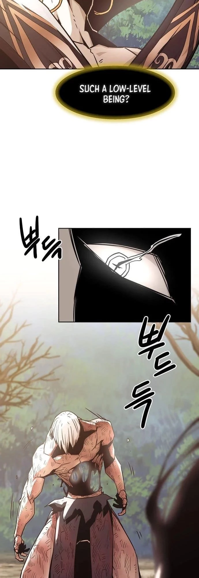 The Dang Clan’s Swordmaster Heir Just Wants a Normal Life Chapter 65 - 15