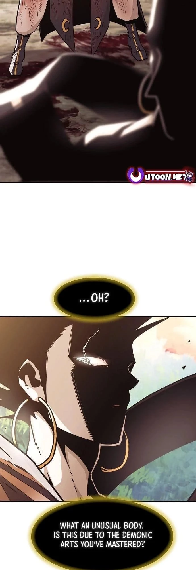 The Dang Clan’s Swordmaster Heir Just Wants a Normal Life Chapter 65 - 16