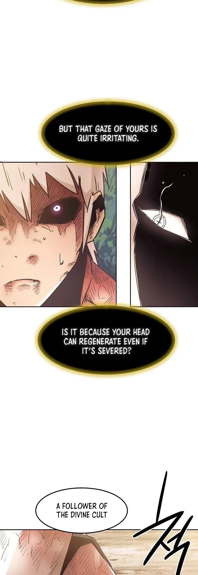 The Dang Clan’s Swordmaster Heir Just Wants a Normal Life Chapter 65 - 17