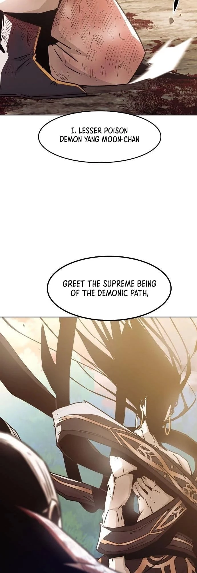 The Dang Clan’s Swordmaster Heir Just Wants a Normal Life Chapter 65 - 18