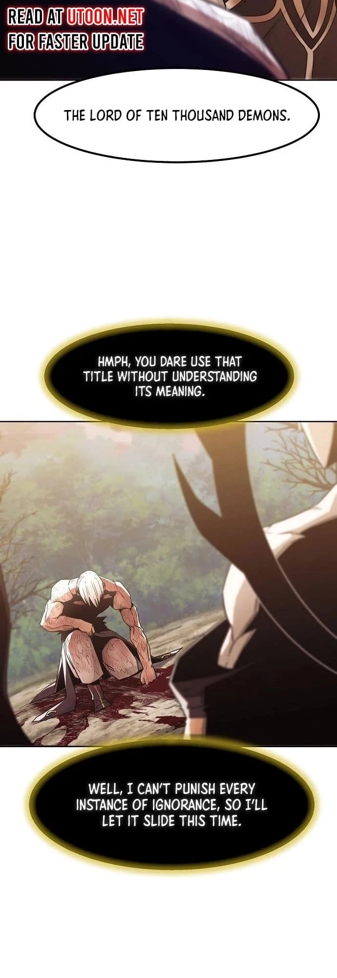 The Dang Clan’s Swordmaster Heir Just Wants a Normal Life Chapter 65 - 19