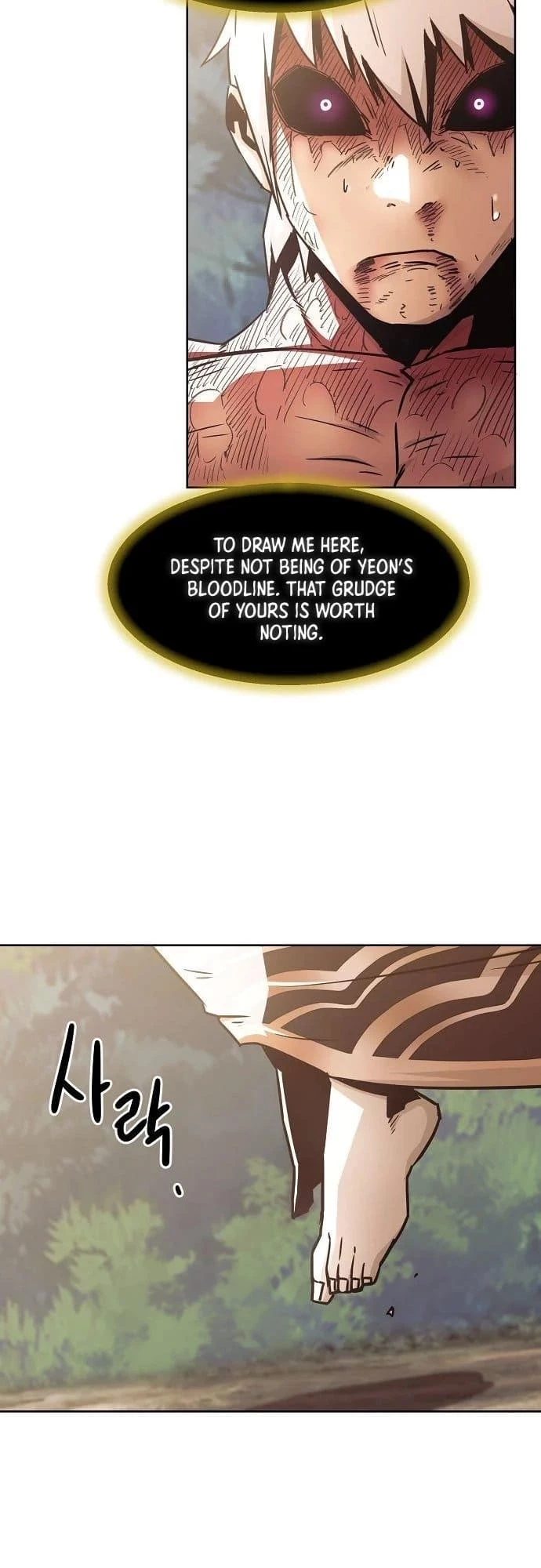 The Dang Clan’s Swordmaster Heir Just Wants a Normal Life Chapter 65 - 23
