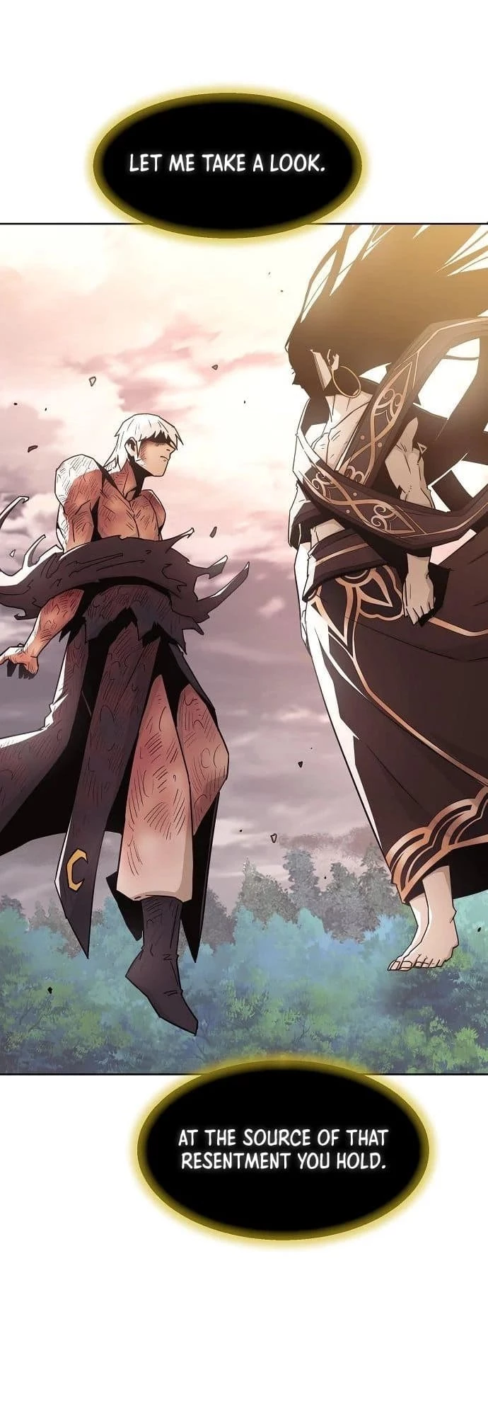 The Dang Clan’s Swordmaster Heir Just Wants a Normal Life Chapter 65 - 24