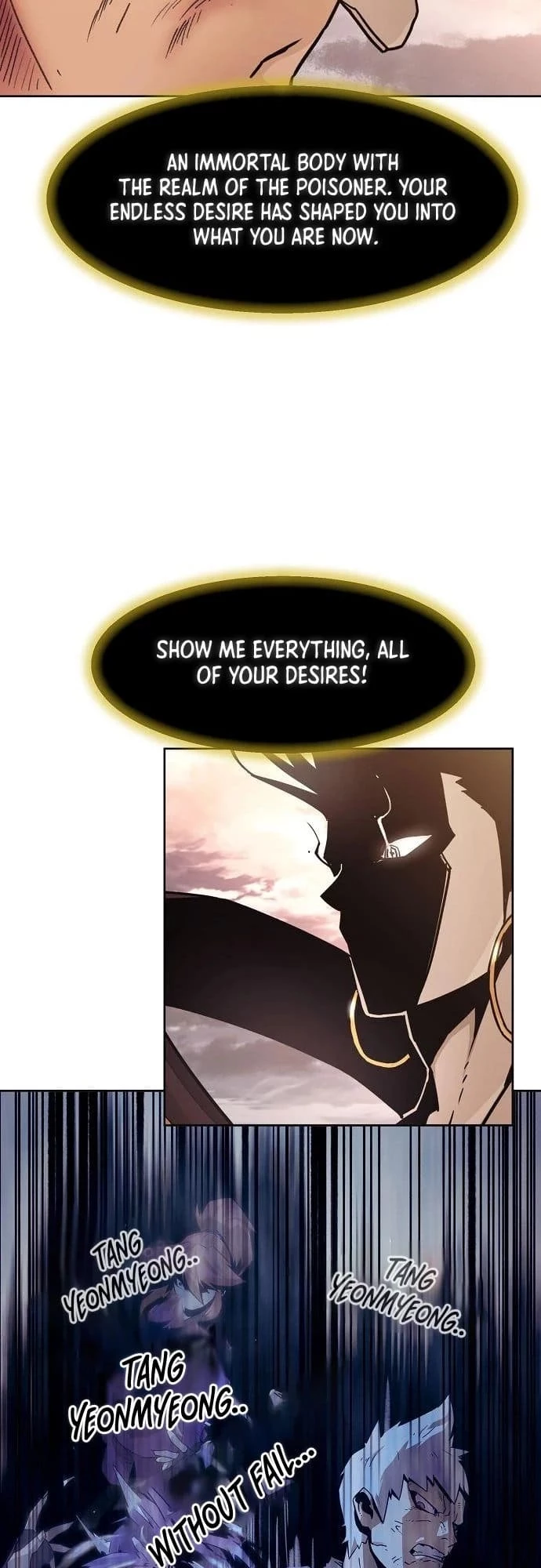 The Dang Clan’s Swordmaster Heir Just Wants a Normal Life Chapter 65 - 27