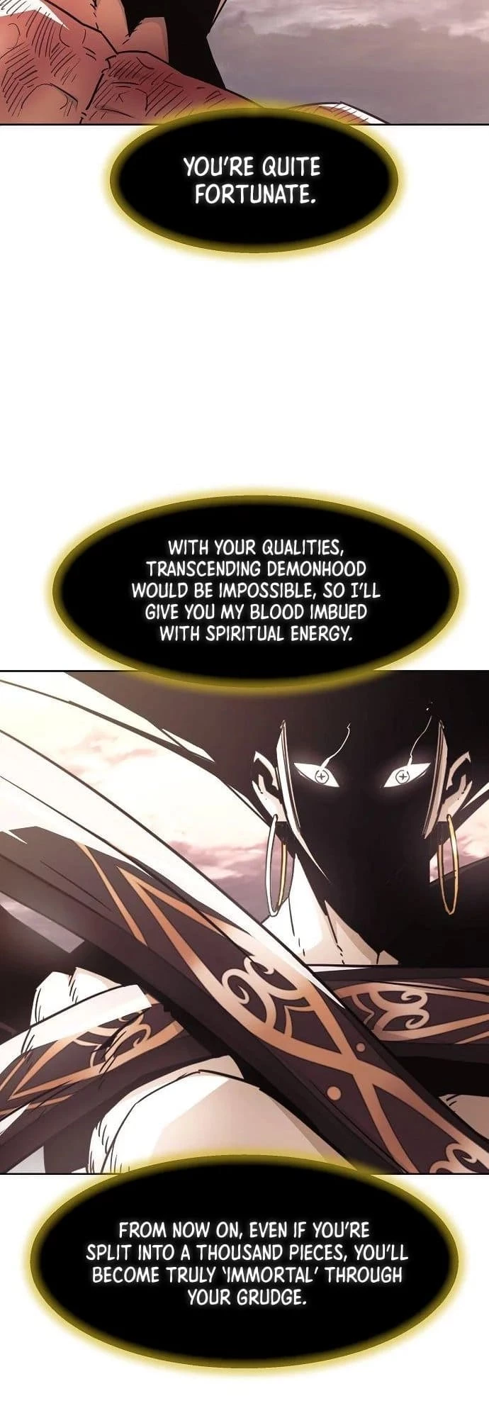 The Dang Clan’s Swordmaster Heir Just Wants a Normal Life Chapter 65 - 32