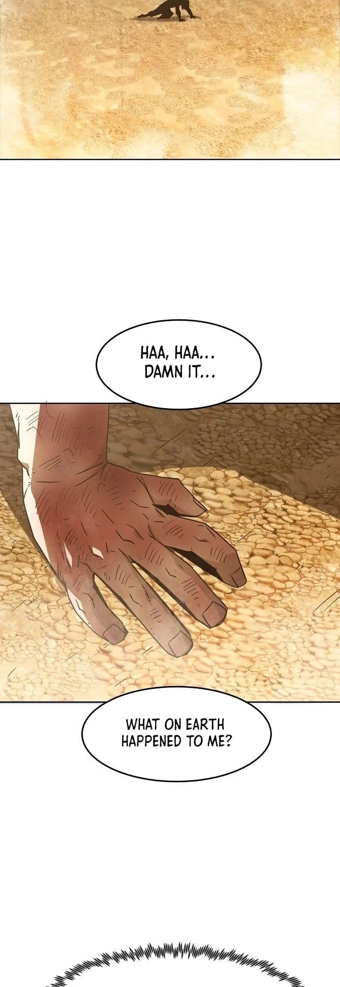 The Dang Clan’s Swordmaster Heir Just Wants a Normal Life Chapter 65 - 38