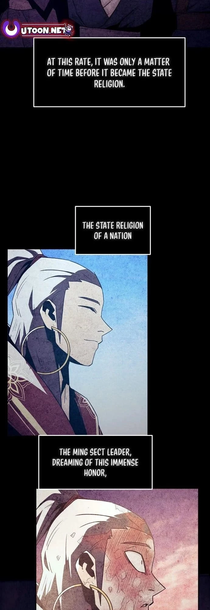The Dang Clan’s Swordmaster Heir Just Wants a Normal Life Chapter 65 - 44