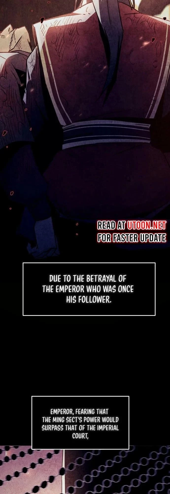 The Dang Clan’s Swordmaster Heir Just Wants a Normal Life Chapter 65 - 46