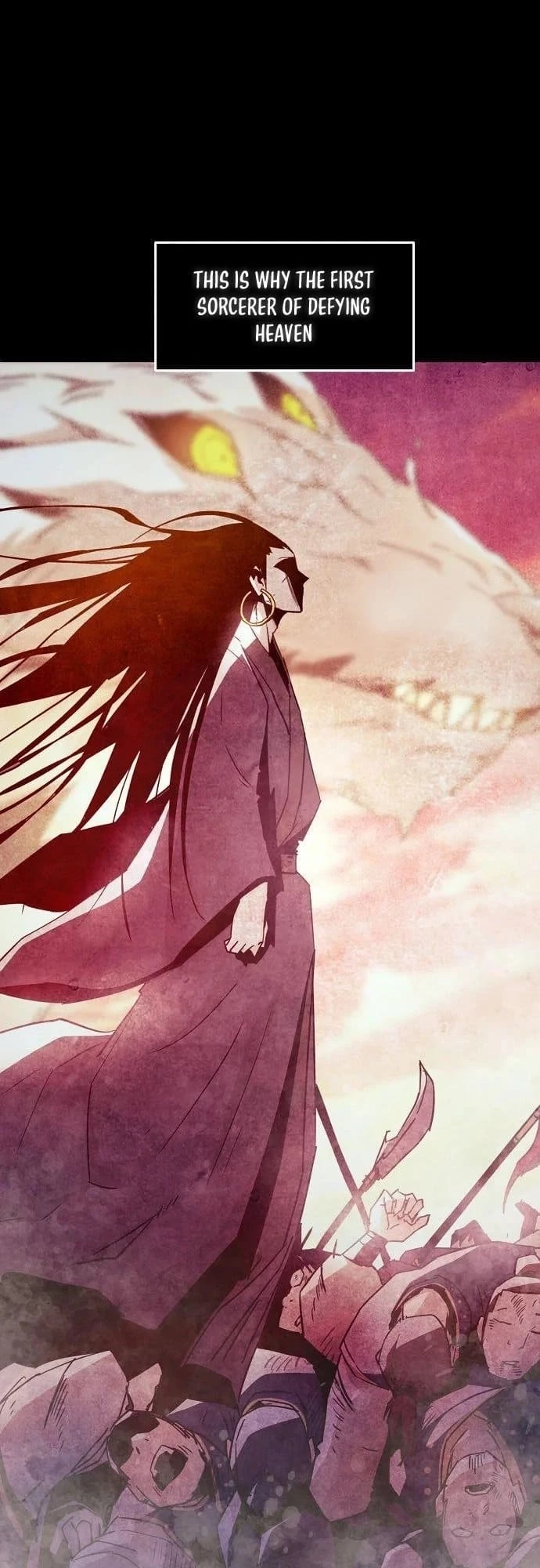 The Dang Clan’s Swordmaster Heir Just Wants a Normal Life Chapter 65 - 49