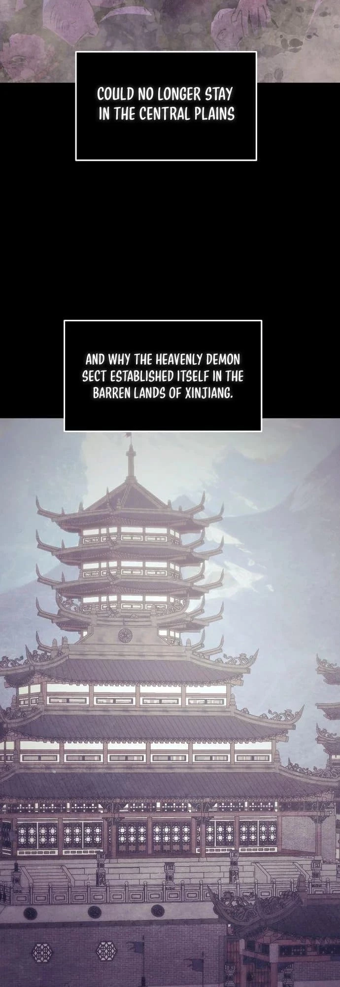 The Dang Clan’s Swordmaster Heir Just Wants a Normal Life Chapter 65 - 50