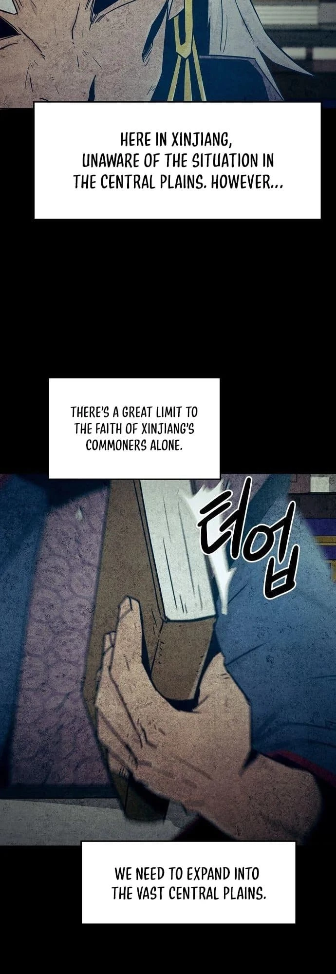 The Dang Clan’s Swordmaster Heir Just Wants a Normal Life Chapter 65 - 55