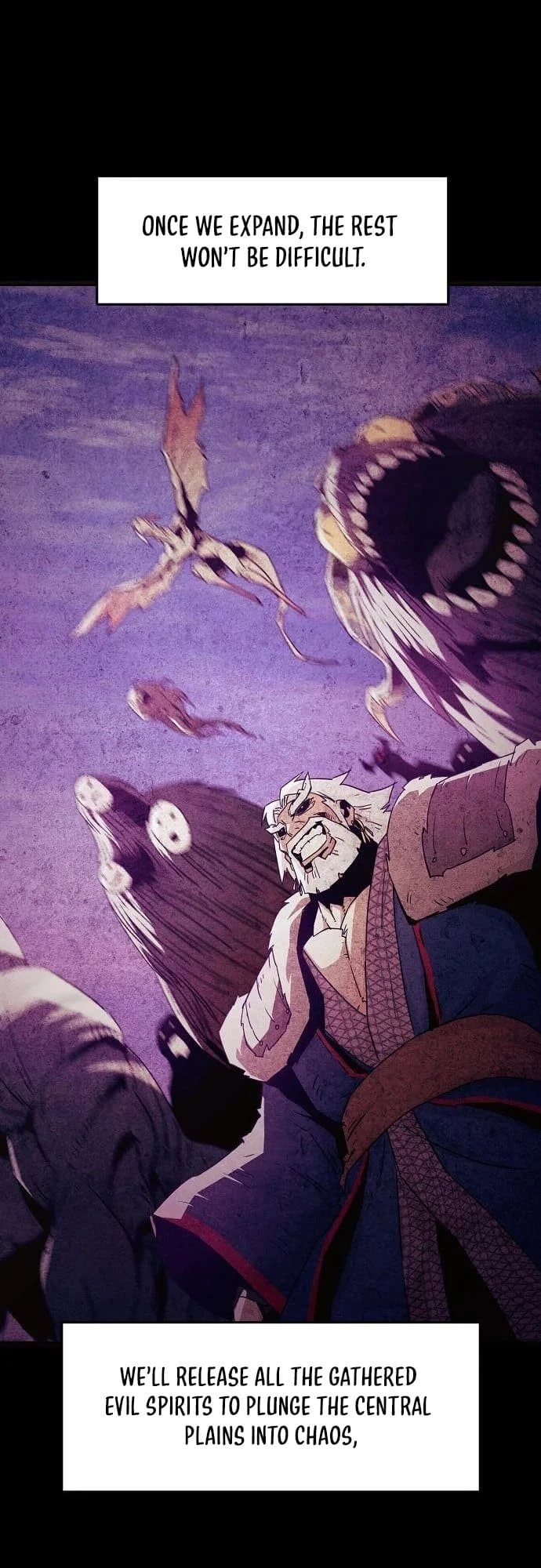 The Dang Clan’s Swordmaster Heir Just Wants a Normal Life Chapter 65 - 56