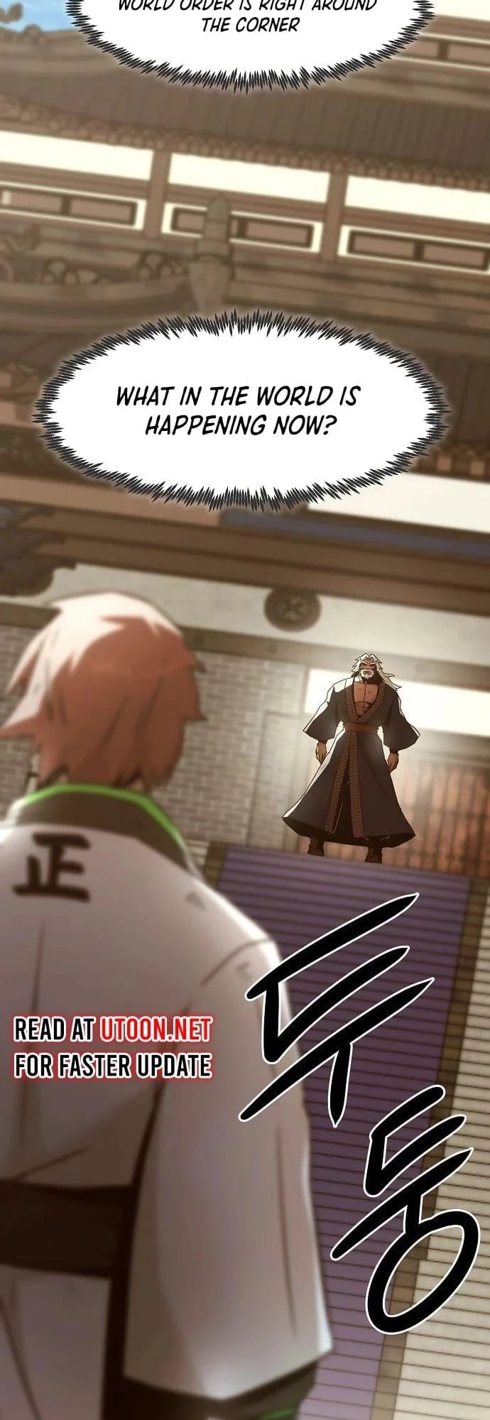 The Dang Clan’s Swordmaster Heir Just Wants a Normal Life Chapter 65 - 60