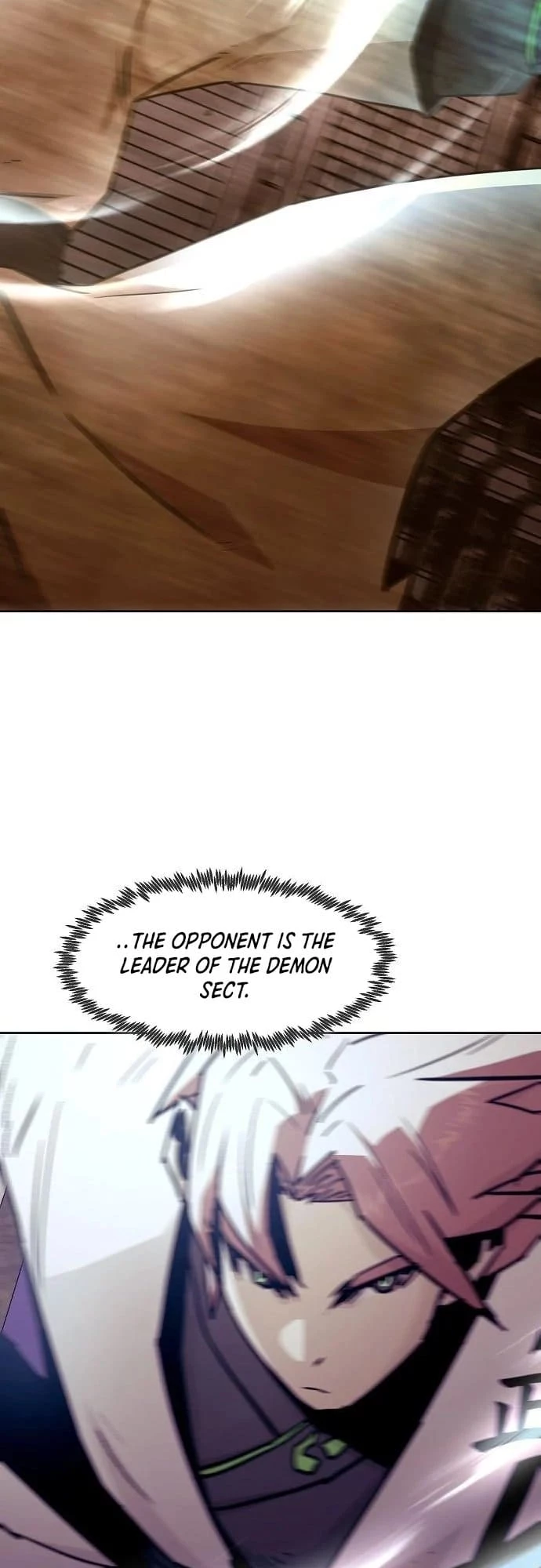 The Dang Clan’s Swordmaster Heir Just Wants a Normal Life Chapter 65 - 66