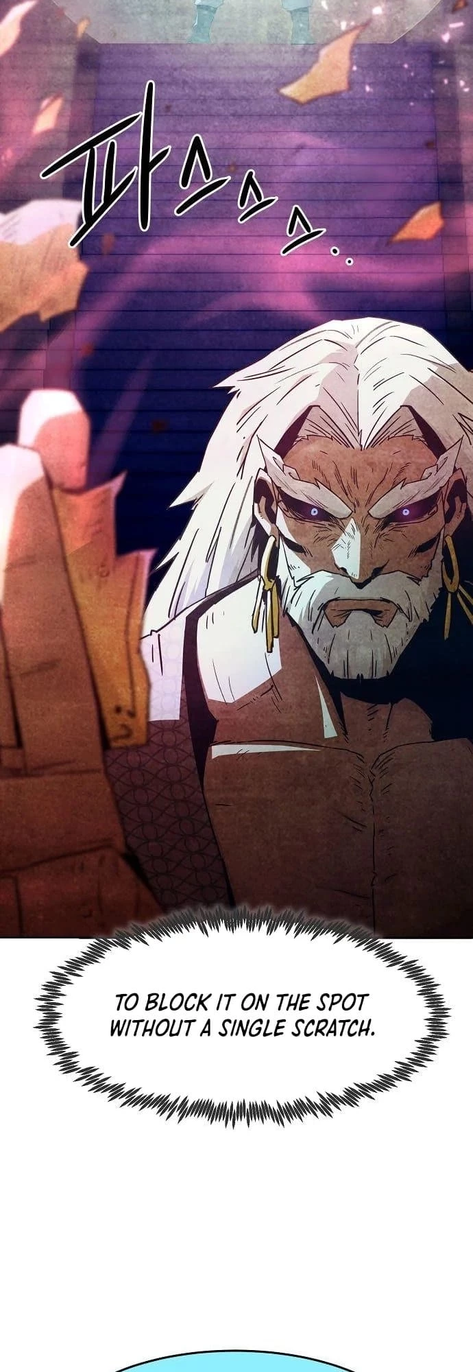 The Dang Clan’s Swordmaster Heir Just Wants a Normal Life Chapter 65 - 68