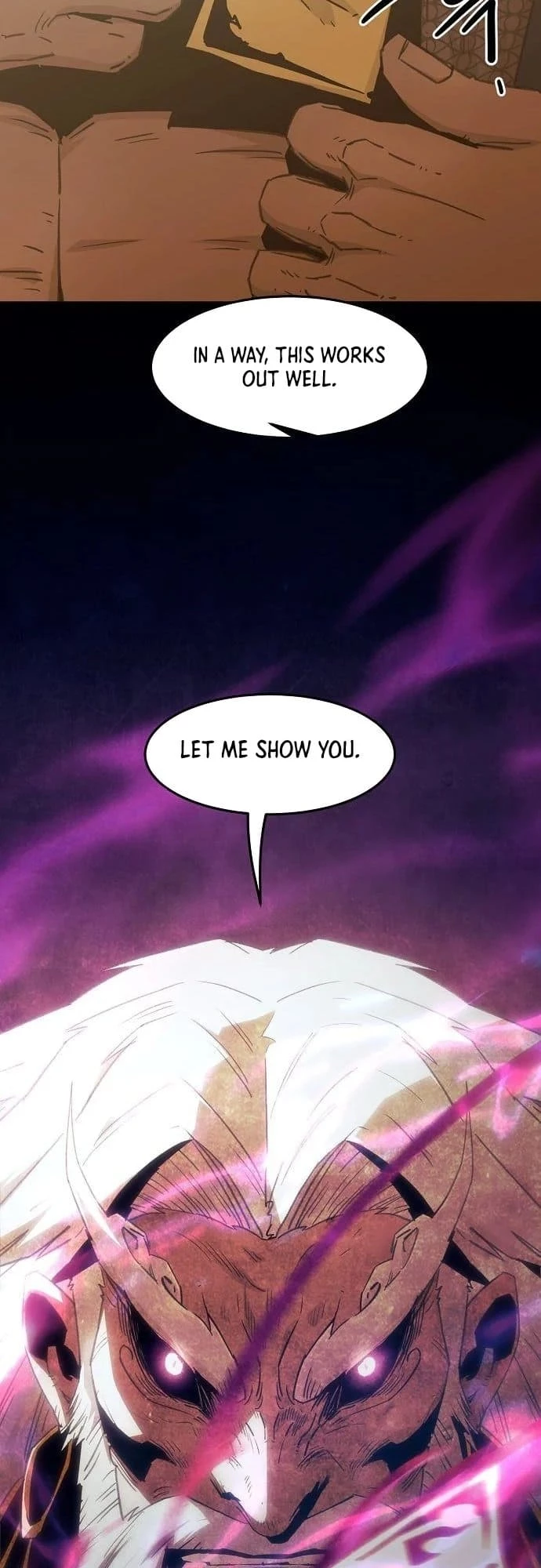 The Dang Clan’s Swordmaster Heir Just Wants a Normal Life Chapter 65 - 70