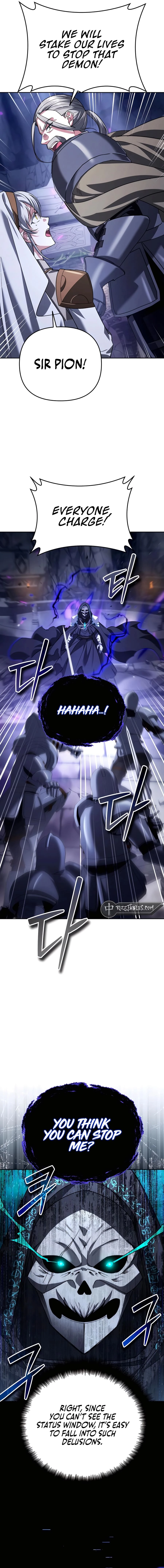 All My Alter Egos Are Tycoons Chapter 30 - 8