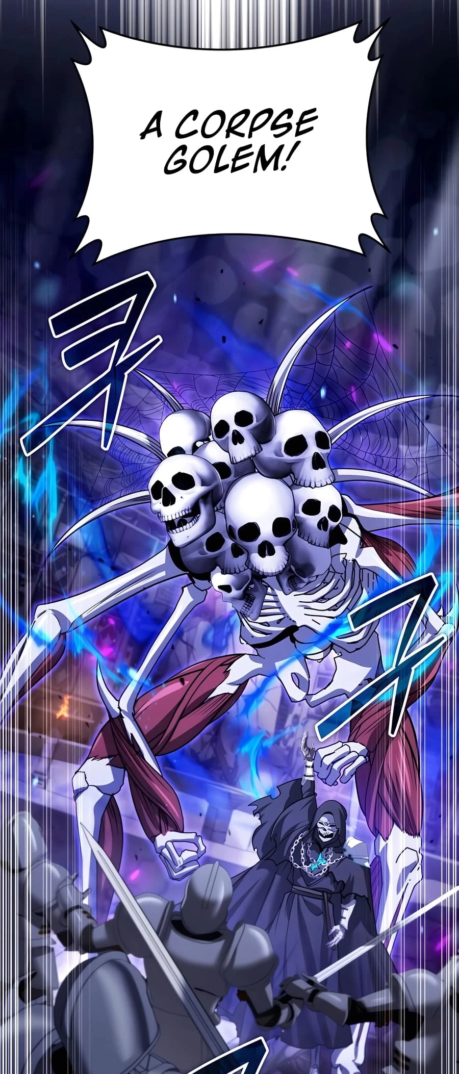 All My Alter Egos Are Tycoons Chapter 30 - 25