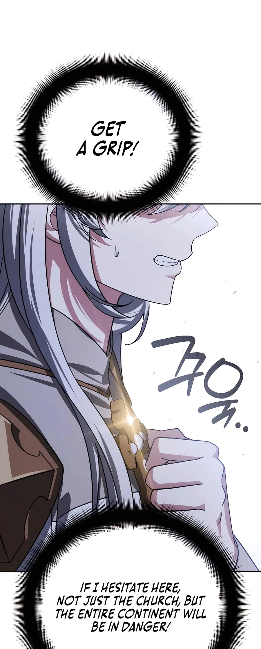 All My Alter Egos Are Tycoons Chapter 30 - 31