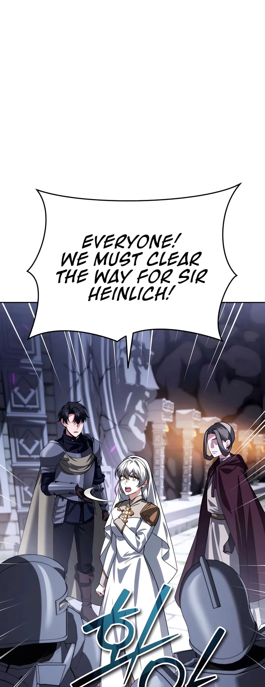 All My Alter Egos Are Tycoons Chapter 30 - 37