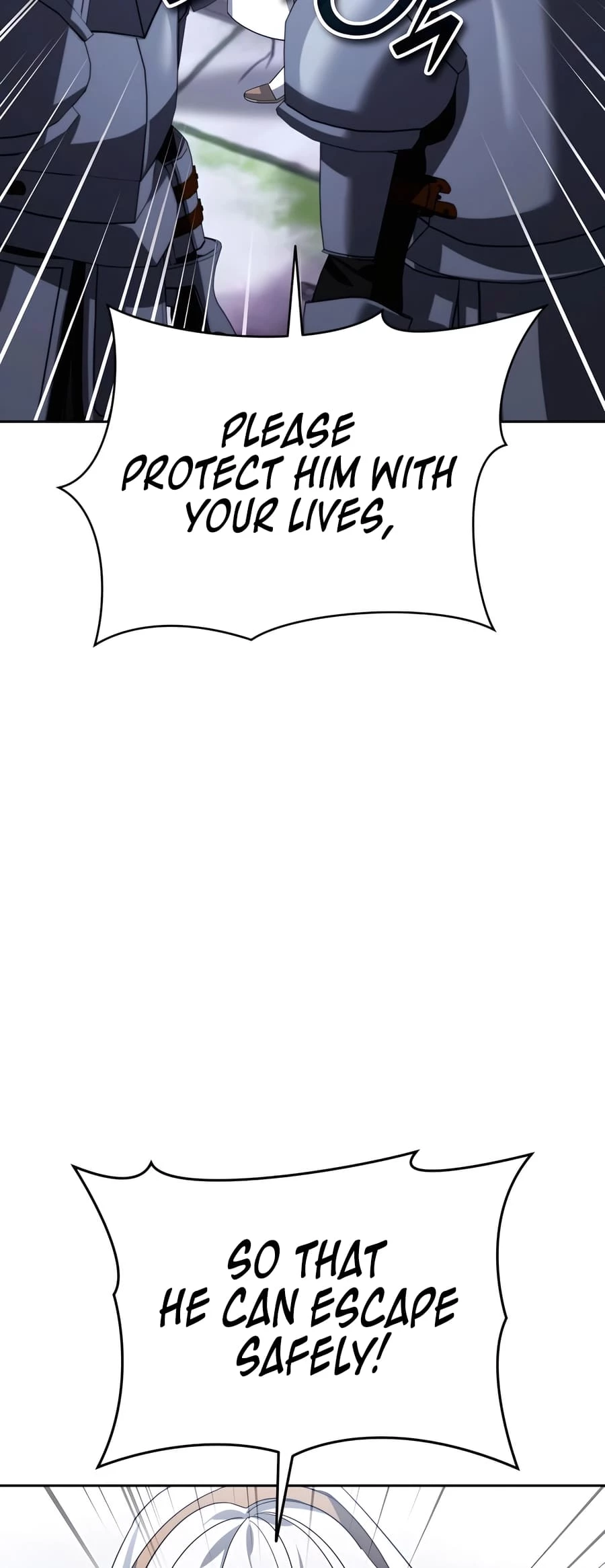 All My Alter Egos Are Tycoons Chapter 30 - 38