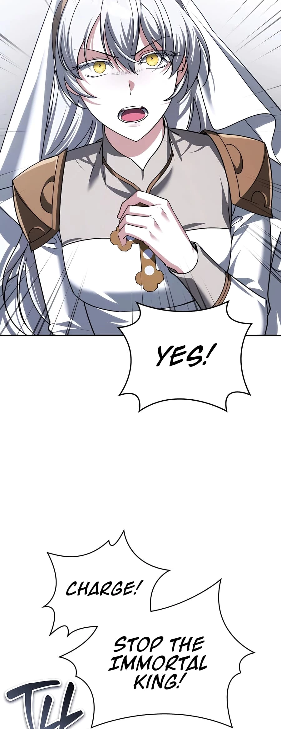 All My Alter Egos Are Tycoons Chapter 30 - 39