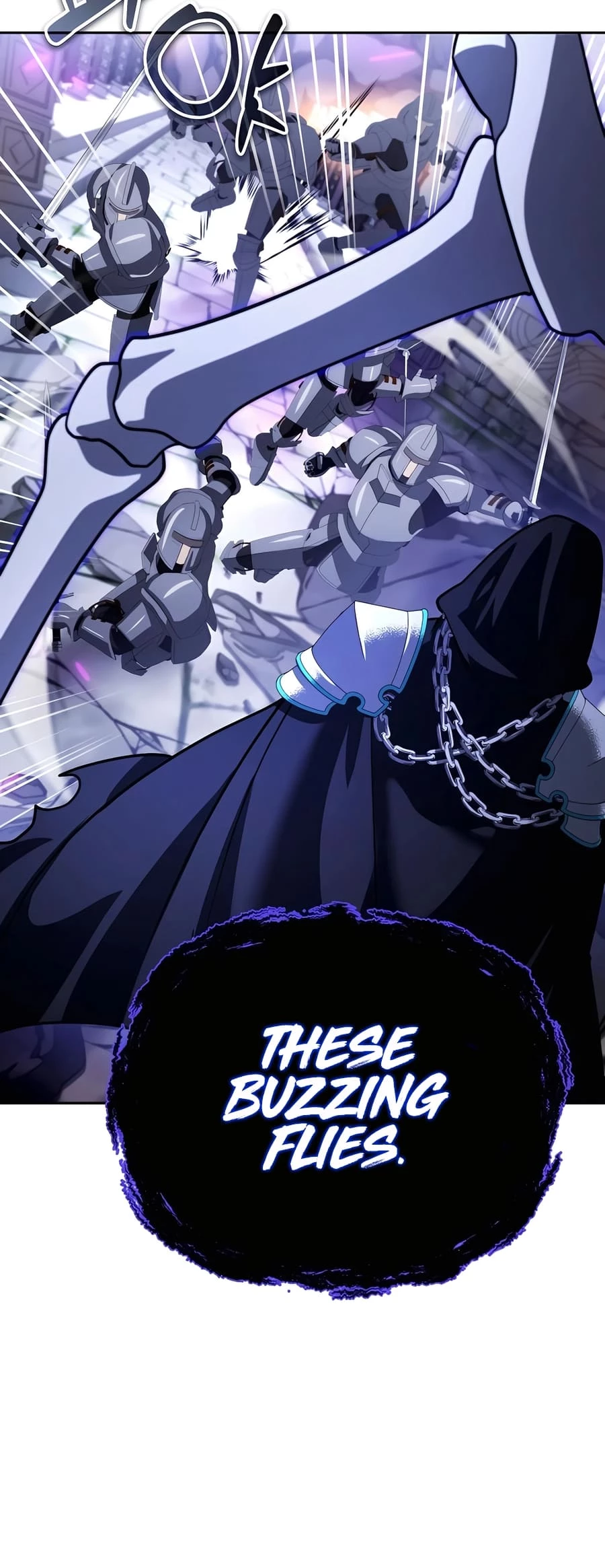 All My Alter Egos Are Tycoons Chapter 30 - 40