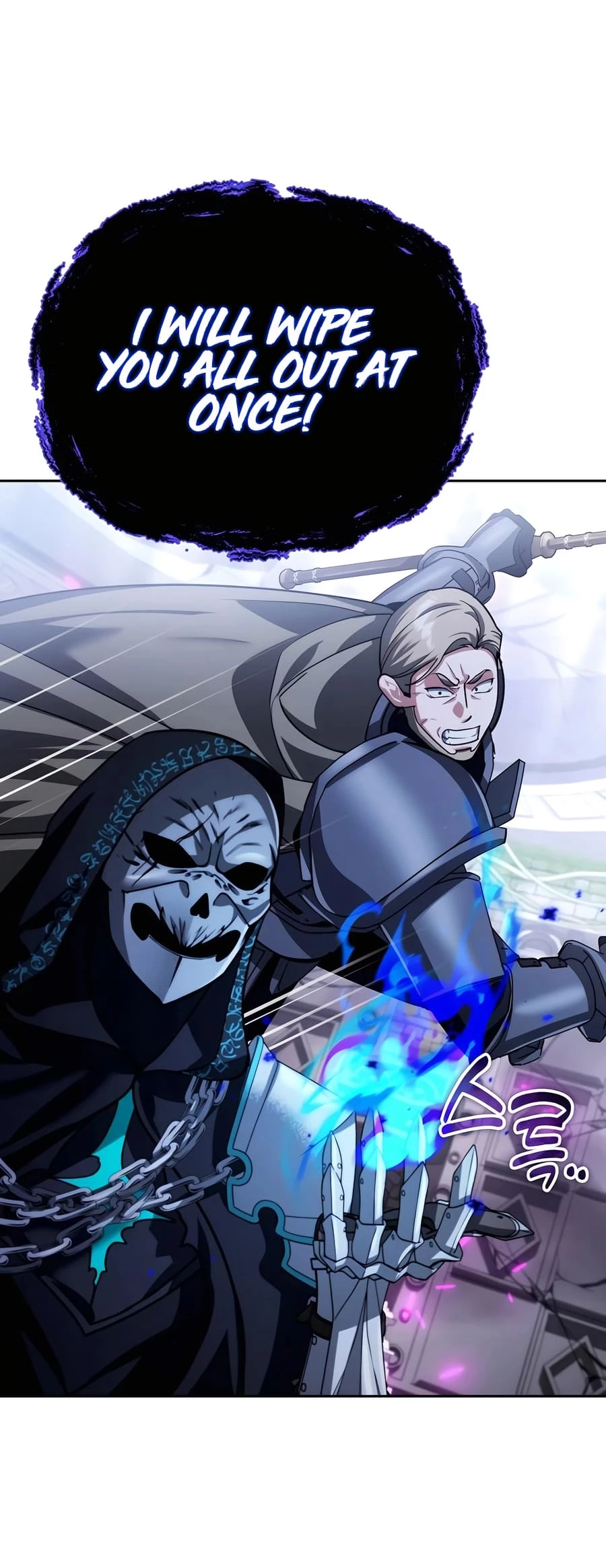 All My Alter Egos Are Tycoons Chapter 30 - 41