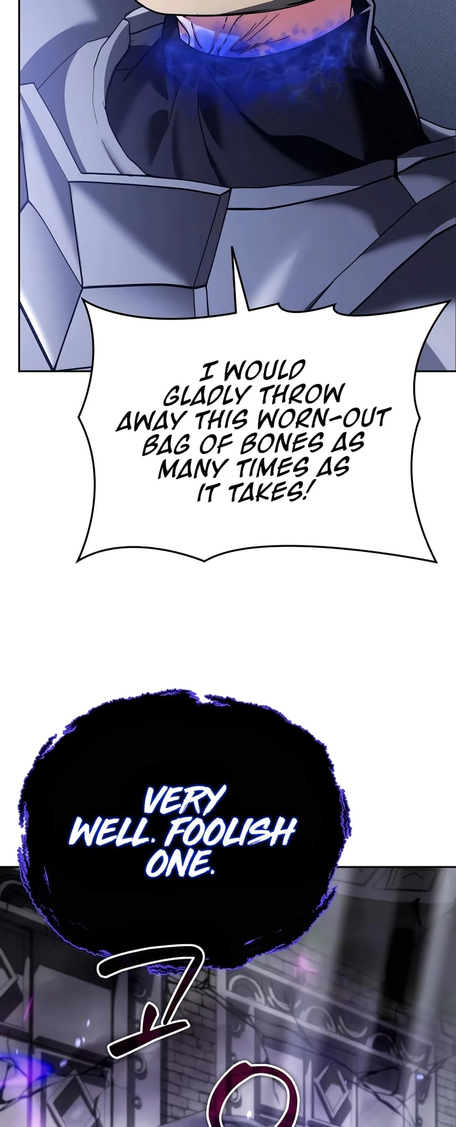 All My Alter Egos Are Tycoons Chapter 30 - 46