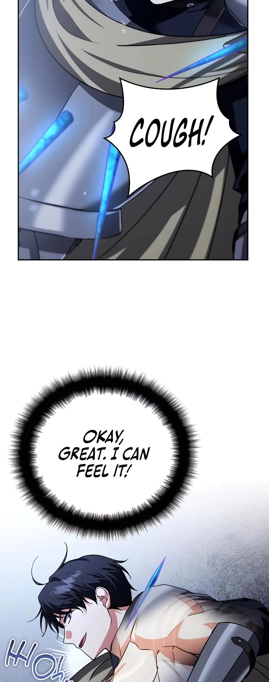 All My Alter Egos Are Tycoons Chapter 30 - 59