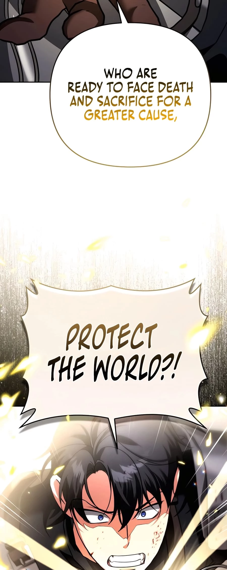 All My Alter Egos Are Tycoons Chapter 30 - 65