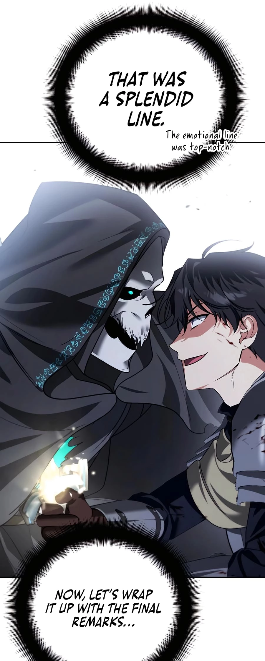 All My Alter Egos Are Tycoons Chapter 30 - 74