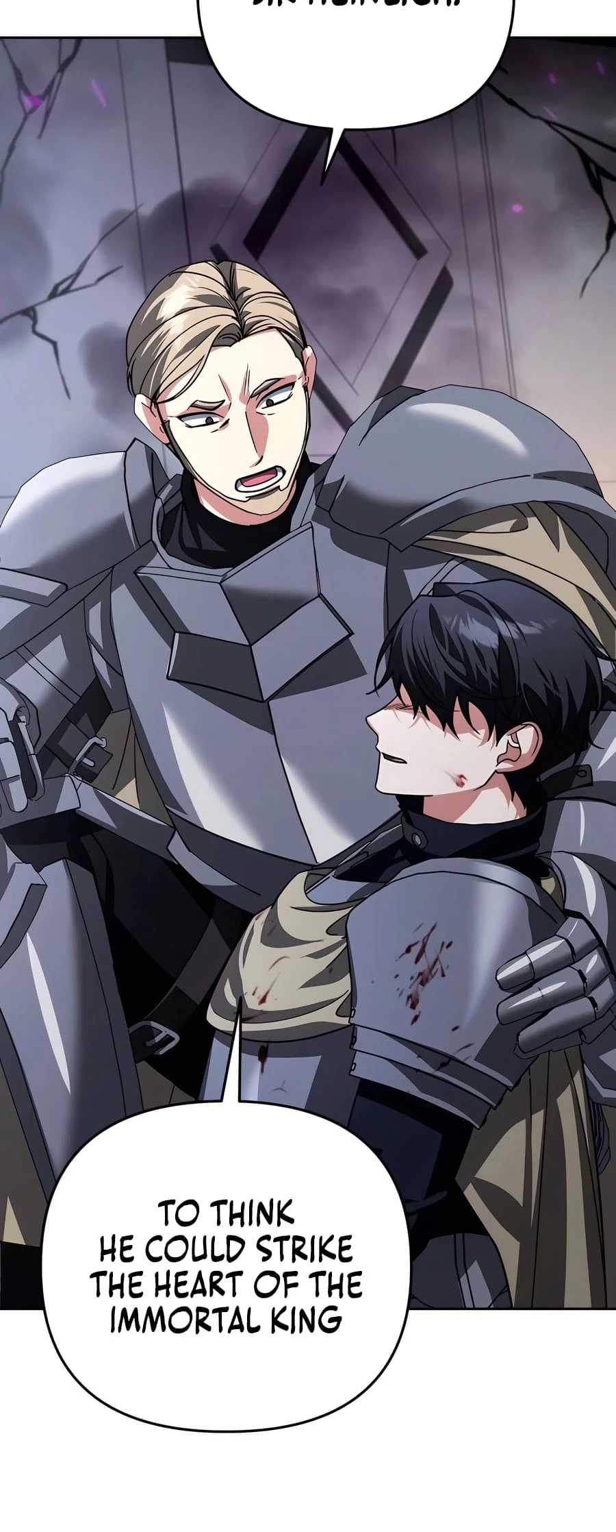 All My Alter Egos Are Tycoons Chapter 30 - 85