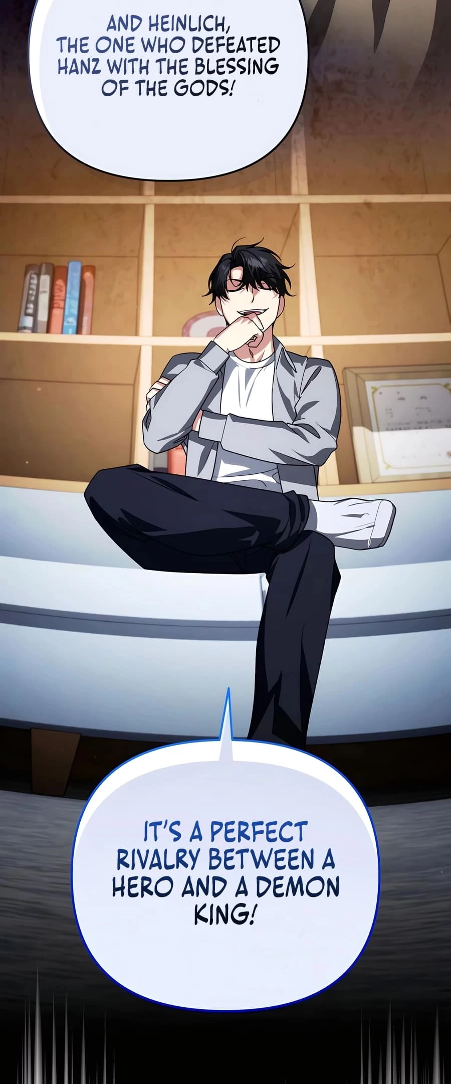 All My Alter Egos Are Tycoons Chapter 30 - 89